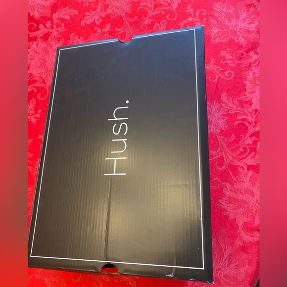 Hush Suede Slippers - Picture 3 of 5